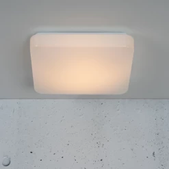 Nordlux Montone 28 Plafond IP20 Hvid -EL OG BELYSNING Butik unnamed file 989