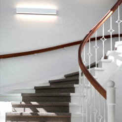 Nordlux IP S16 Væglampe Hvid -EL OG BELYSNING Butik unnamed file 994