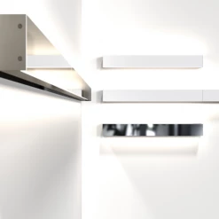 Nordlux IP S16 Væglampe Hvid -EL OG BELYSNING Butik unnamed file 997